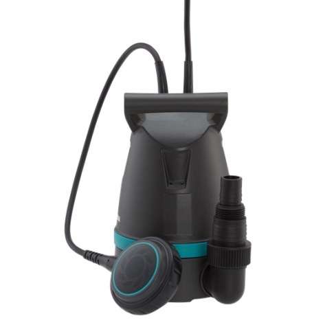 Drenažinis vandens siurblys Gardena 8200