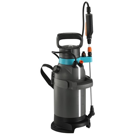 Slėginis purkštuvas Gardena 11136-20; 5 l 
