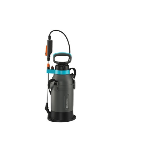 Slėginis purkštuvas Gardena 11138-20; 5 l 