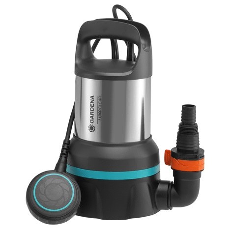 Drenažinis vandens siurblys Gardena 11000 
