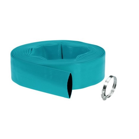 Žarna Gardena 5005-20; 38 mm; 10 m; plokščia