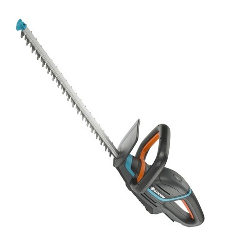 Gyvatvorių žirklės Gardena ComfortCut 50/18V P4A; 18 V; 50 cm ilgio; akumuliatorinės (be akumuliatoriaus ir pakrovėjo)