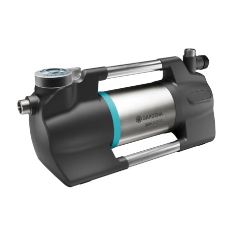 Sodo siurblys Gardena 5600 Silent+; 900 W