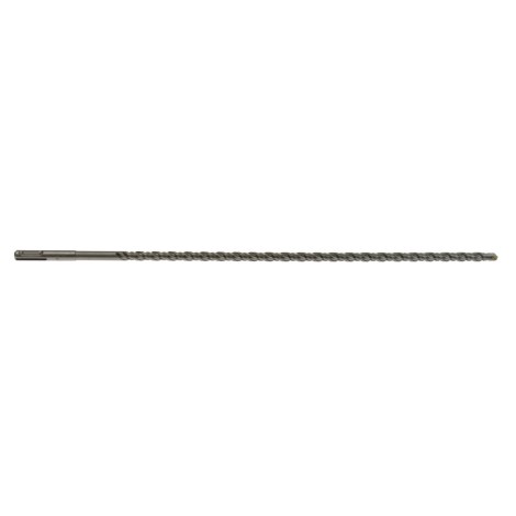 Grąžtas betonui Geko CON-10/450; 10x450 mm; SDS-plus
