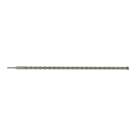 Grąžtas betonui Geko CON-20/800; 20x800 mm; SDS-plus