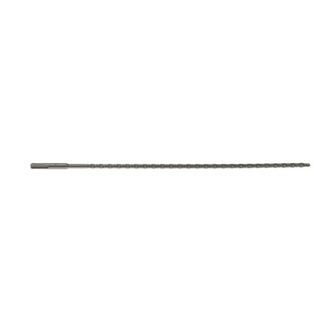 Grąžtas betonui Geko CON-8/450; 8x450 mm; SDS-plus