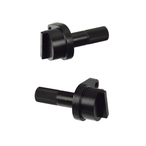 Variklio fiksatoriai Geko U02841