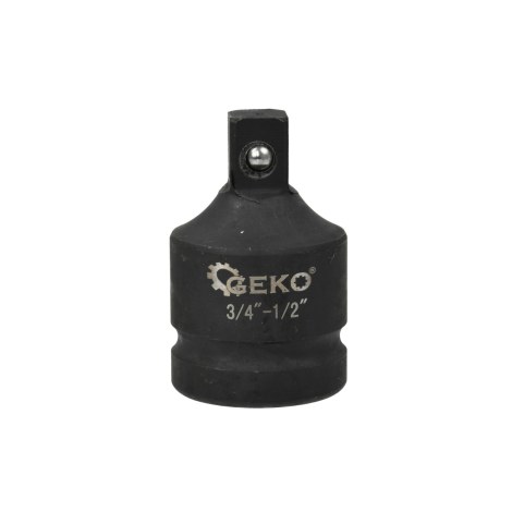 Adapteris Geko U10096; 3/4''-1/2''