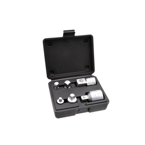 Adapterių rinkinys Geko U13543; 6 vnt.