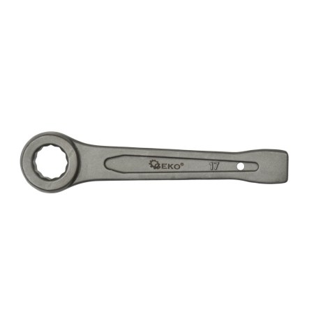 Raktas Geko U16017; 17 mm