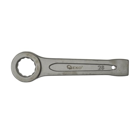 Raktas Geko U16026; 26 mm