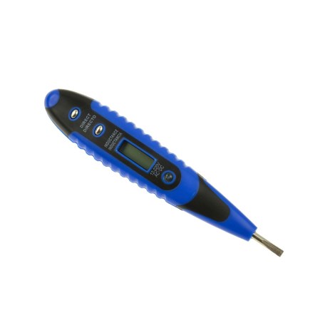 Įtampos indikatorius Geko U30808; 3x140 mm