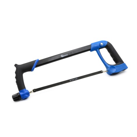 Rankinis pjūklas Geko U33126; 300 mm