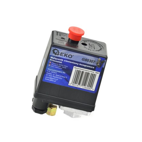 Jungiklis Geko U80307