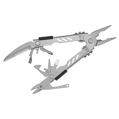 Multirinkinys Gerber MULTI-PLIER 400 COMPACT SPORT