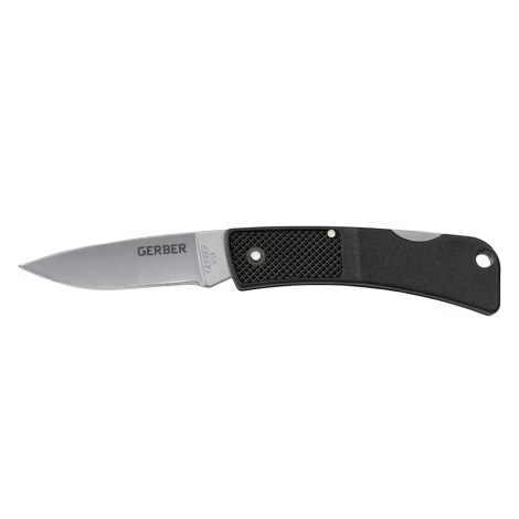 Peilis Gerber LST Ultralight DP; 120 mm