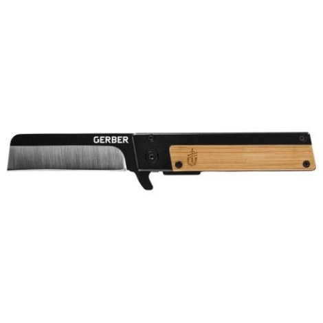 Peilis Gerber Quadrant Modern 30-001669; 1 vnt.