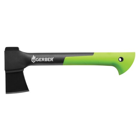 Kirvis Gerber Sport Axe II; 652 g 