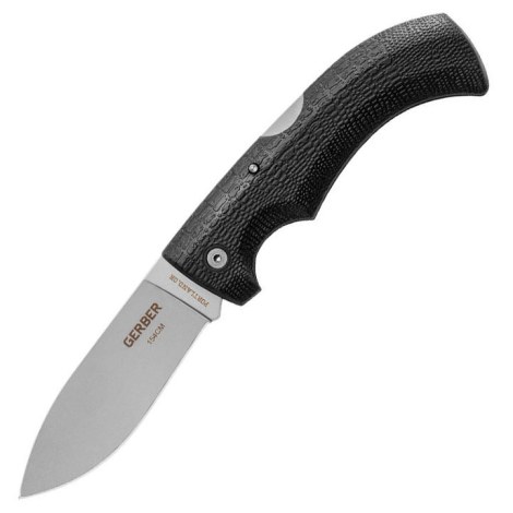Peilis Gerber Gator 31-003657; 1 vnt.