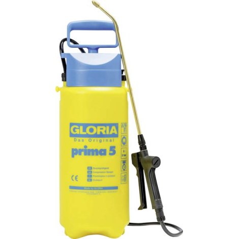 Rankinis purkštuvas Gloria PRIMA 5; 5 l