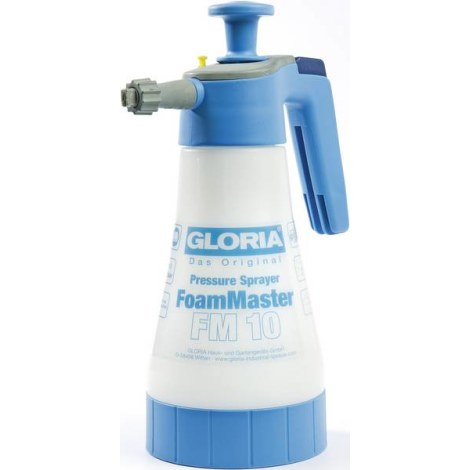 Rankinis purkštuvas Gloria FoamMaster FM 10; 1 l