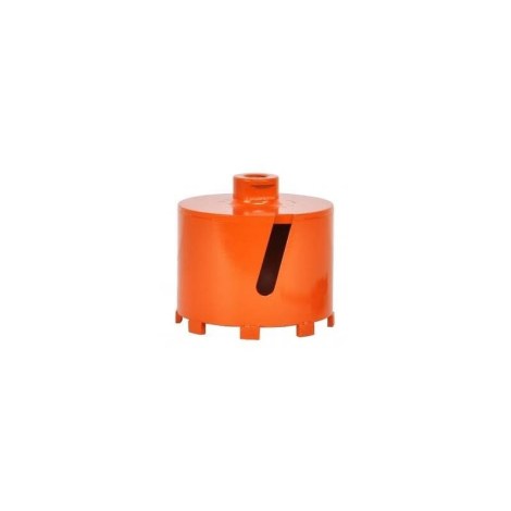 Deimantinė gręžimo karūna Gölz DB10S; 82 mm