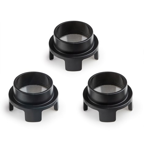 Filtras pistoletui Graco 60 mesh; 3 vnt.