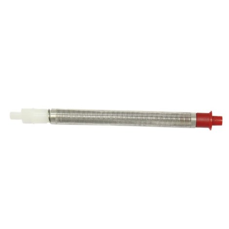 Filtras pistoletui Graco 150 mesh; raudonas