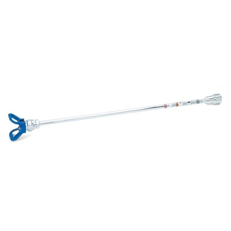 Prailginimo antgalis dažų purkštuvams Graco 287021; 50 cm 
