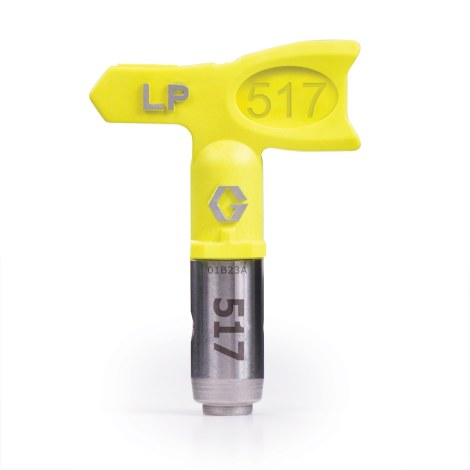 Antgalis dažų purkštuvams Graco LP517