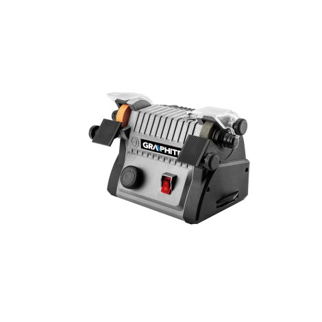 Rotacinis įrankis Graphite 58G095; 18 V (be akumuliatoriaus ir pakrovėjo)