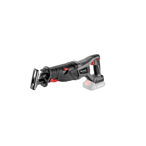 Akumuliatorinis tiesinis pjūklas Graphite 58G096; 18 V (be akumuliatoriaus ir pakrovėjo)
