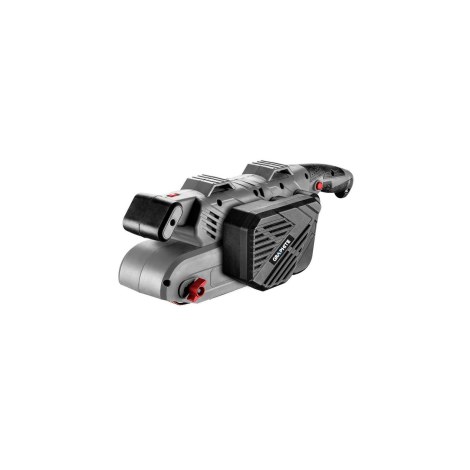 Juostinis šlifuoklis Graphite 59G395; 900 W