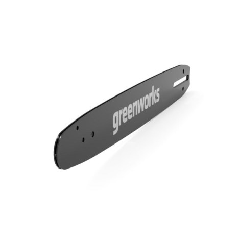 Grandininio pjūklo pjovimo juosta Greenworks ACS-25BAR-ORE; 10''; 25 cm