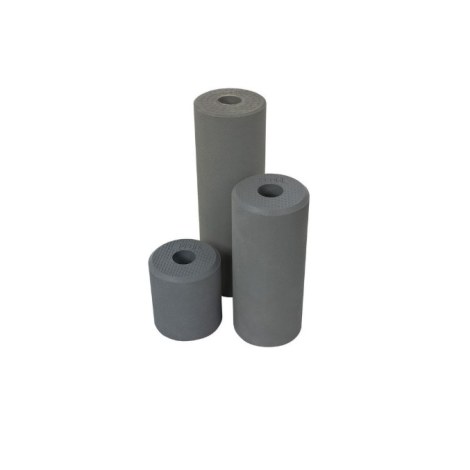 Guminis klijų volelis Gupfo GP 015030; 150 mm