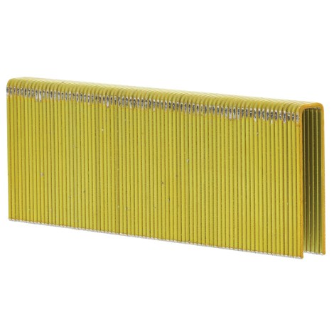 Kabės Haubold 503157; 11,25x30 mm; 7500 vnt.; galvanizuotos