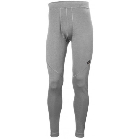 Apatinės kelnės Helly Hansen Lifa Merino; 3XL; pilka