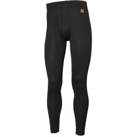 Apatinės kelnės Helly Hansen Lifa Max; XL; juodos 