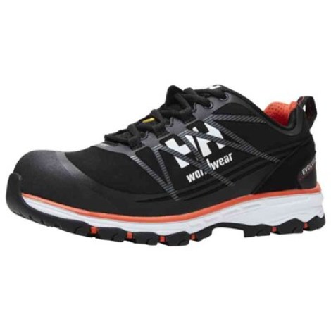Darbo pusbačiai Helly Hansen Chelsea Evolution Low; S3; 45