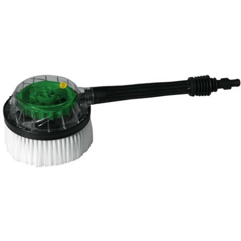 Rotacinis plovimo šepetys Hikoki 335652 