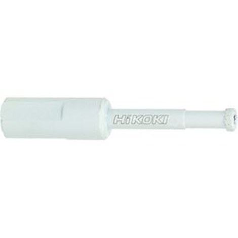 Deimantinė karūna drėgnam pjovimui HiKOKI; 8 mm