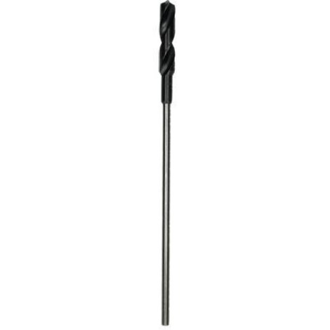 Grąžtas instaliacijai ir perdengimui HiKOKI 4100771; 10x400 mm; SDS-plus