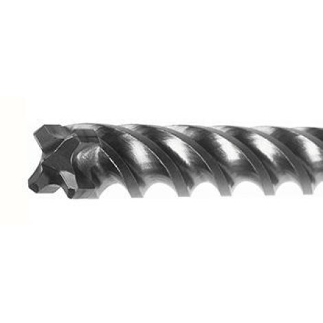 Grąžtas betonui Hikoki 4100943; 28x920 mm; SDS-max