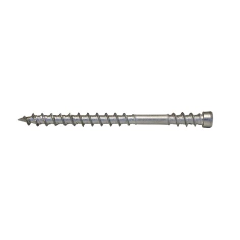 Medvaržtis Hikoki 500320; T15; 4,8x60 mm; 250 vnt.