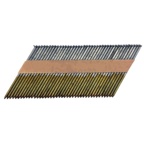 Vinys Hikoki 50070706; 2,8x75 mm; 34°; 2000 vnt.