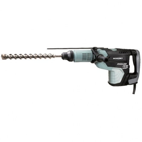 Perforatorius Hikoki DH52MEY; 1500 W; 22,0 J; SDS-max