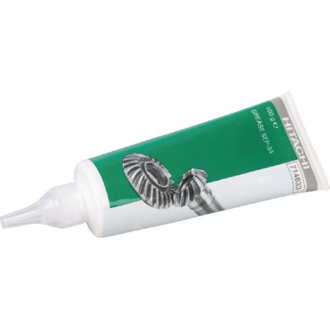 Reduktorių tepalas Hitachi 714833; 100 g