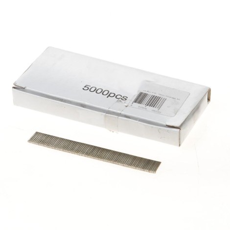 Vinys Hikoki 750673; 1,2x25 mm; 5000 vnt.; galvanizuotos