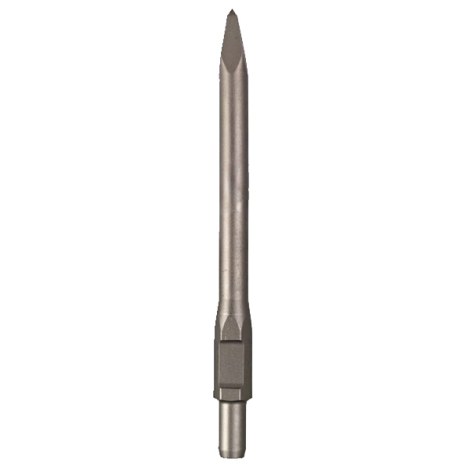 Kaltas taškiniam kirtimui Hikoki 751543; Hex 30 mm; 410 mm 