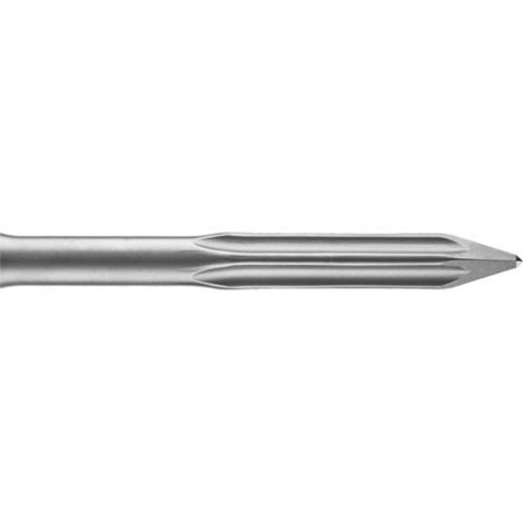 Kaltas taškiniam kirtimui Hikoki 751548; Hex 30 mm; 410 mm 